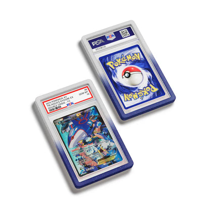 Dragonscale PSA Slab Guard - Radiant Marine
