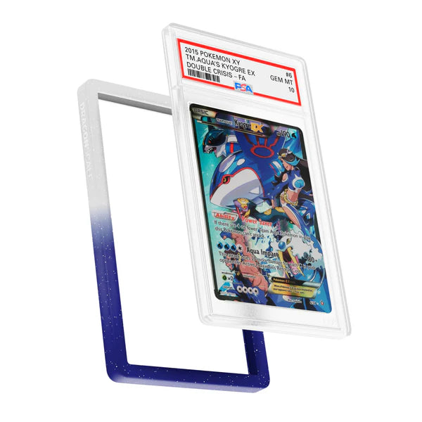 Dragonscale PSA Slab Guard - Radiant Marine