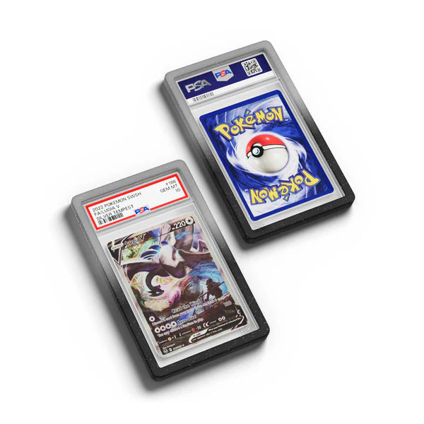 Dragonscale PSA Slab Guard - Radiant Midnight