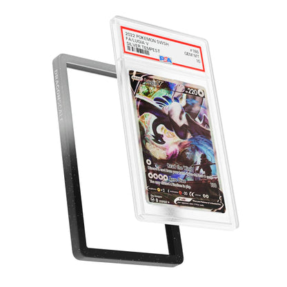 Dragonscale PSA Slab Guard - Radiant Midnight