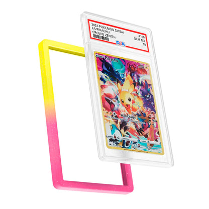 Dragonscale PSA Slab Guard - Radiant Nova