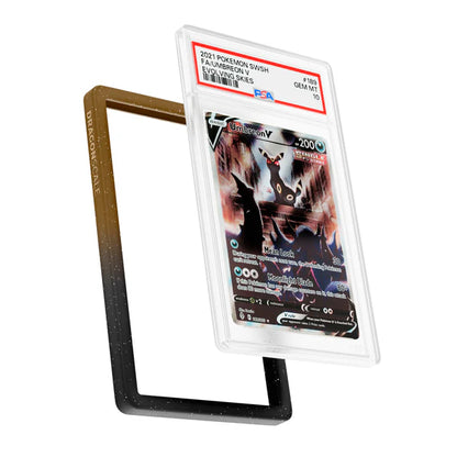 Dragonscale PSA Slab Guard - Radiant Umbra