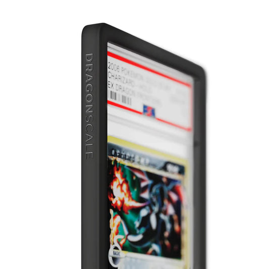 Dragonscale PSA Slab Guard - Black