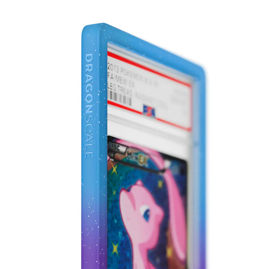 Dragonscale PSA Slab Guard - Radiant Dream
