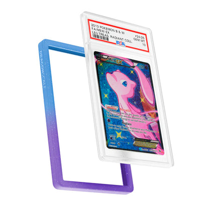 Dragonscale PSA Slab Guard - Radiant Dream