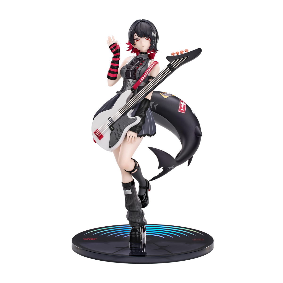 (Pre-Order) Myethos: Zenless Zone Zero - Ellen Joe Sparkling Wonderland Ver. Gift+ Figure 1/8 Scale
