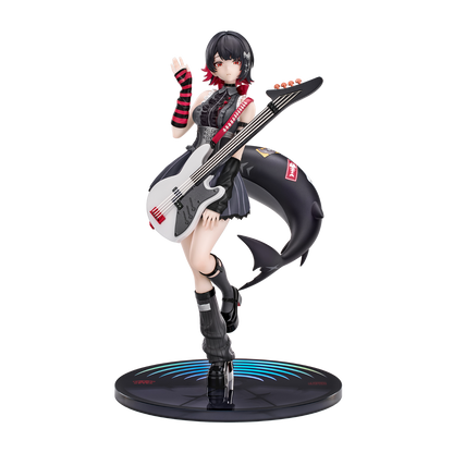 (Pre-Order) Myethos: Zenless Zone Zero - Ellen Joe Sparkling Wonderland Ver. Gift+ Figure 1/8 Scale