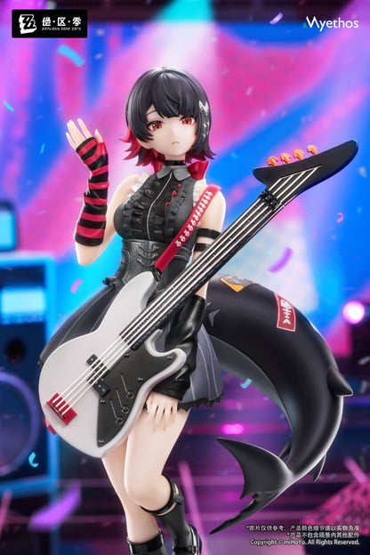 (Pre-Order) Myethos: Zenless Zone Zero - Ellen Joe Sparkling Wonderland Ver. Gift+ Figure 1/8 Scale