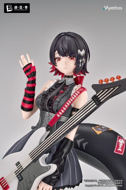 (Pre-Order) Myethos: Zenless Zone Zero - Ellen Joe Sparkling Wonderland Ver. Gift+ Figure 1/8 Scale
