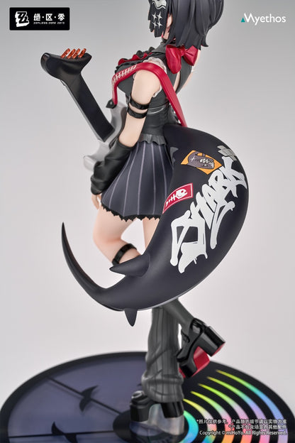 (Pre-Order) Myethos: Zenless Zone Zero - Ellen Joe Sparkling Wonderland Ver. Gift+ Figure 1/8 Scale