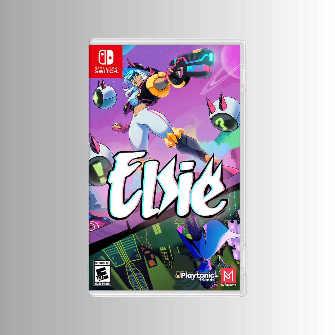 Elsie - Nintendo Switch
