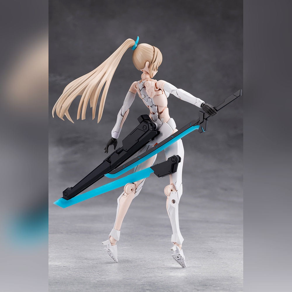 (Pre-Order) Kotobukiya: MEGALOMARIA UNLIMITED UNIVERSE - EMULATOR#1A Figure