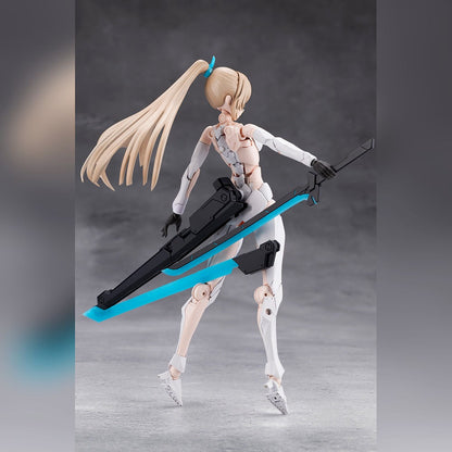 (Pre-Order) Kotobukiya: MEGALOMARIA UNLIMITED UNIVERSE - EMULATOR#1A Figure