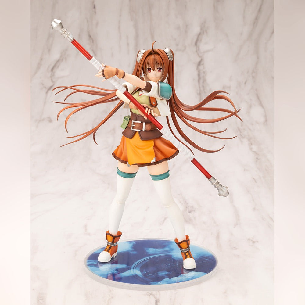 (Pre-Order) Kotobukiya: The Legend of Heroes - Estelle Bright 1/8 Scale Figure