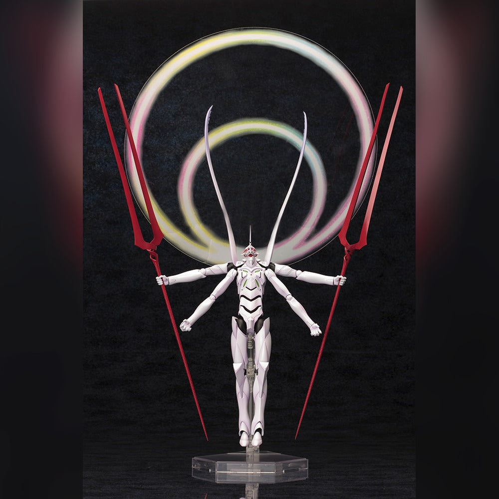 (Pre-Order) Kotobukiya: Evangelion - Evangelion 13 Awake Ver. 1/400 Scale Figure
