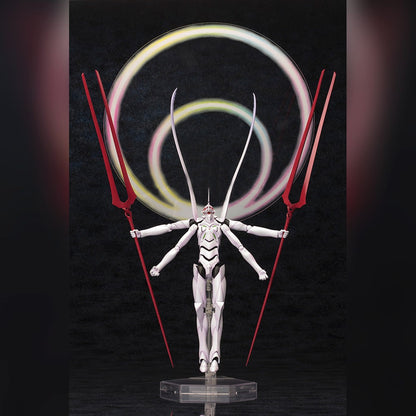 (Pre-Order) Kotobukiya: Evangelion - Evangelion 13 Awake Ver. 1/400 Scale Figure