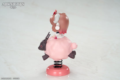 (Pre-Order) APEX TOYS: Arknights - Eyjafjalla the Hvít Aska HappyShake Series Figure