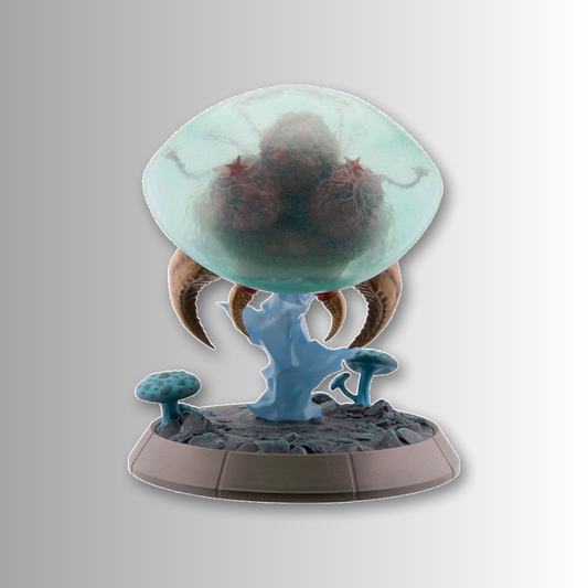 First 4 Figures: Metroid Prime - Metroid PVC Statue (Standard Edition)