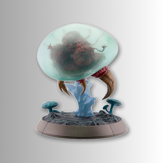 First 4 Figures: Metroid Prime - Metroid PVC Statue (Standard Edition)