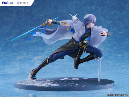 (Pre-Order) Furyu: NIJISANJI - Koyanagi Rou 1/7 Scale Figure