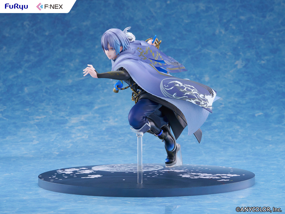 (Pre-Order) Furyu: NIJISANJI - Koyanagi Rou 1/7 Scale Figure