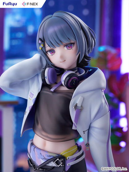 (Pre-Order) Furyu: NIJISANJI - Koshimizu Toru 1/7 Scale Figure