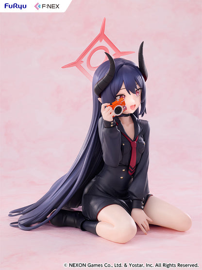 (Pre-Order) Furyu: Blue Archive - Chiaki Memorial Lobby Ver. 1/7 Scale Figure