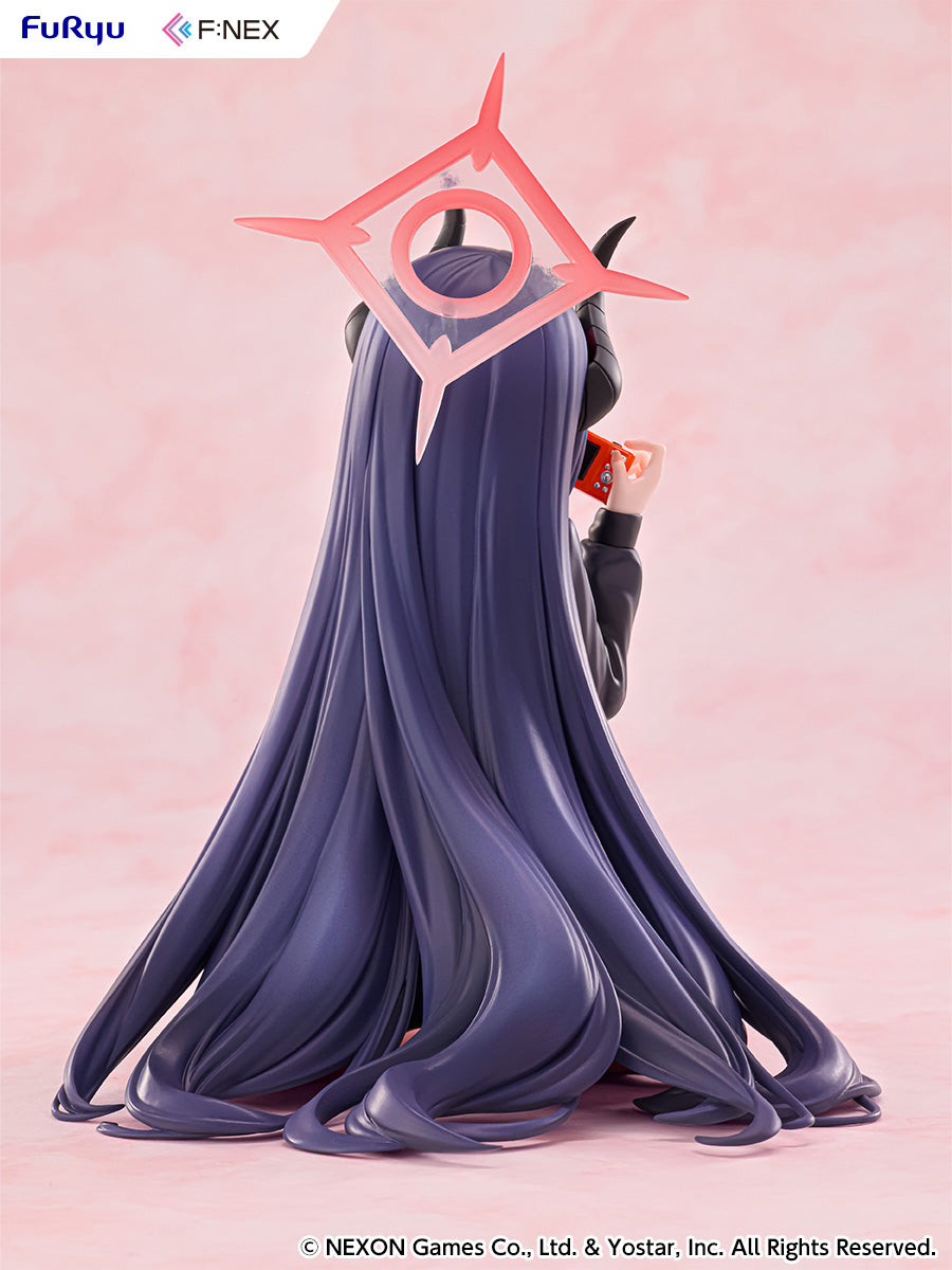 (Pre-Order) Furyu: Blue Archive - Chiaki Memorial Lobby Ver. 1/7 Scale Figure