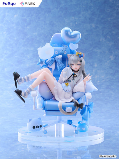 (Pre-Order) Furyu: Nachoneko Birthday Ver. 1/7 Scale Figure