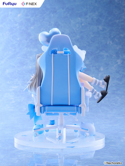 (Pre-Order) Furyu: Nachoneko Birthday Ver. 1/7 Scale Figure