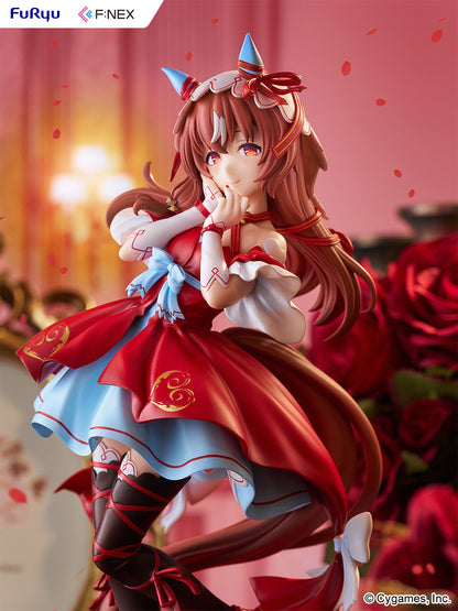 (Pre-Order) Furyu: Umamusume: Pretty Derby - Still in Love 1/7 Scale Figure