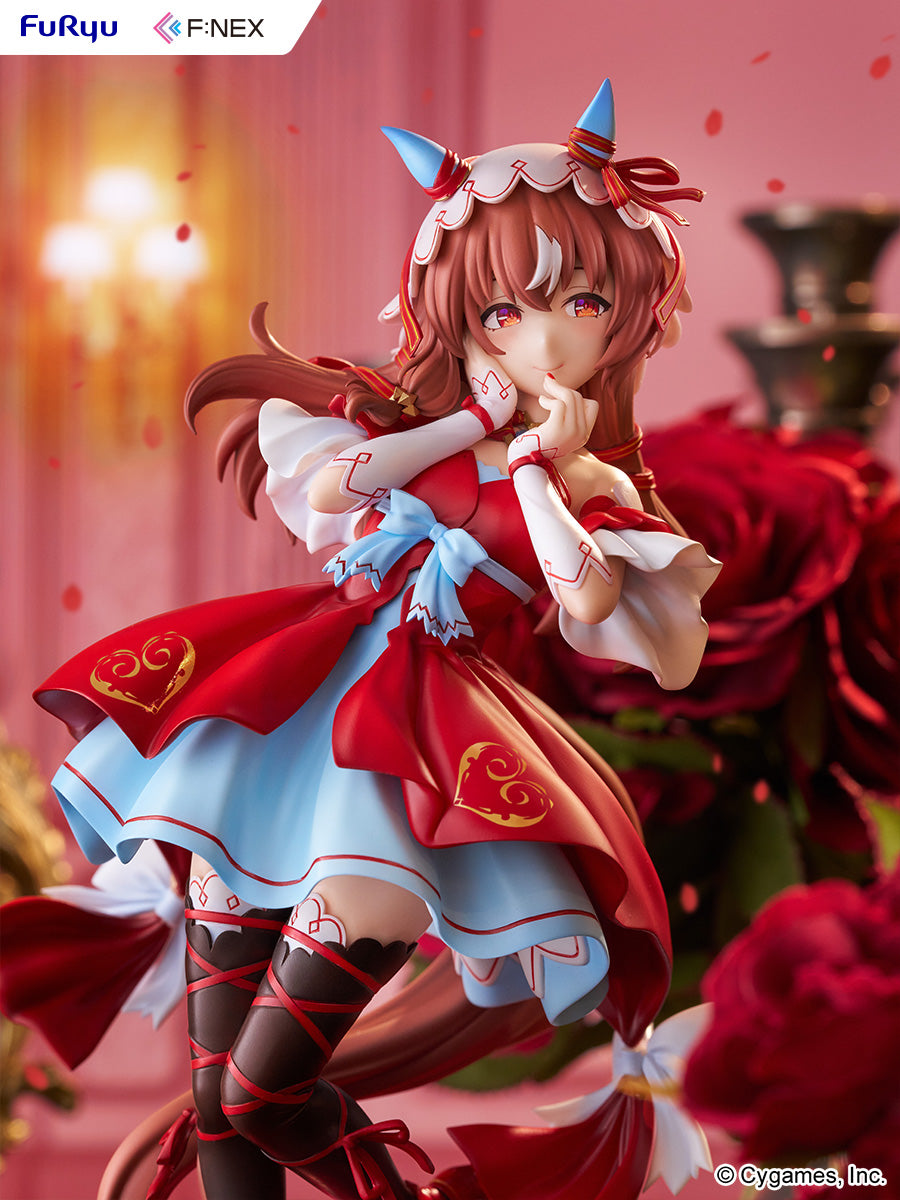 (Pre-Order) Furyu: Umamusume: Pretty Derby - Still in Love 1/7 Scale Figure