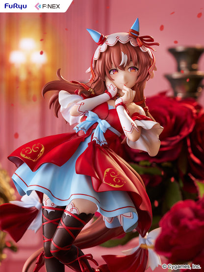 (Pre-Order) Furyu: Umamusume: Pretty Derby - Still in Love 1/7 Scale Figure