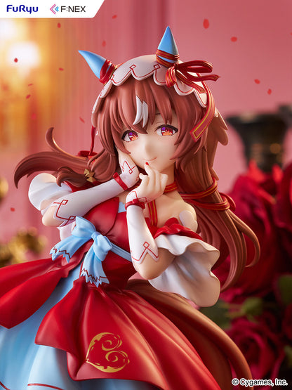 (Pre-Order) Furyu: Umamusume: Pretty Derby - Still in Love 1/7 Scale Figure