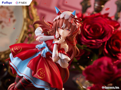 (Pre-Order) Furyu: Umamusume: Pretty Derby - Still in Love 1/7 Scale Figure
