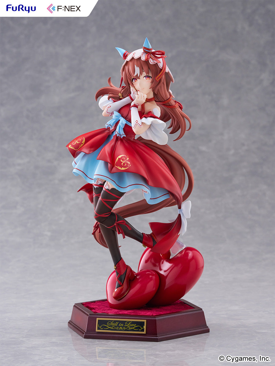 (Pre-Order) Furyu: Umamusume: Pretty Derby - Still in Love 1/7 Scale Figure
