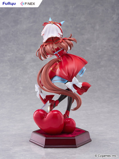 (Pre-Order) Furyu: Umamusume: Pretty Derby - Still in Love 1/7 Scale Figure