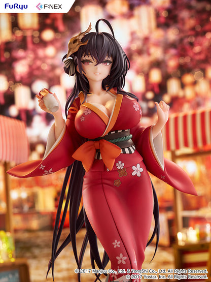 (Pre-Order) Furyu: Azur Lane - Taihou Yukata Ver. 1/7 Scale Figure