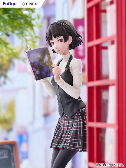 (Pre-Order) Furyu: Persona 5 Royal - Makoto Niijima 1/7 Scale Figure