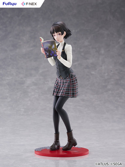 (Pre-Order) Furyu: Persona 5 Royal - Makoto Niijima 1/7 Scale Figure