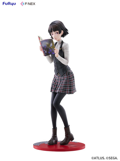(Pre-Order) Furyu: Persona 5 Royal - Makoto Niijima 1/7 Scale Figure