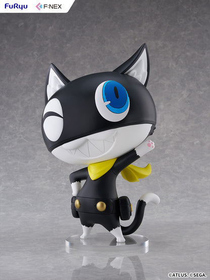 (Pre-Order) Furyu: Persona 5 Royal - Morgana Big Soft Vinyl Figure