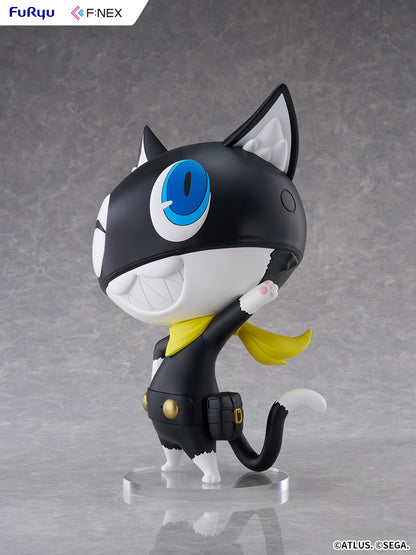 (Pre-Order) Furyu: Persona 5 Royal - Morgana Big Soft Vinyl Figure