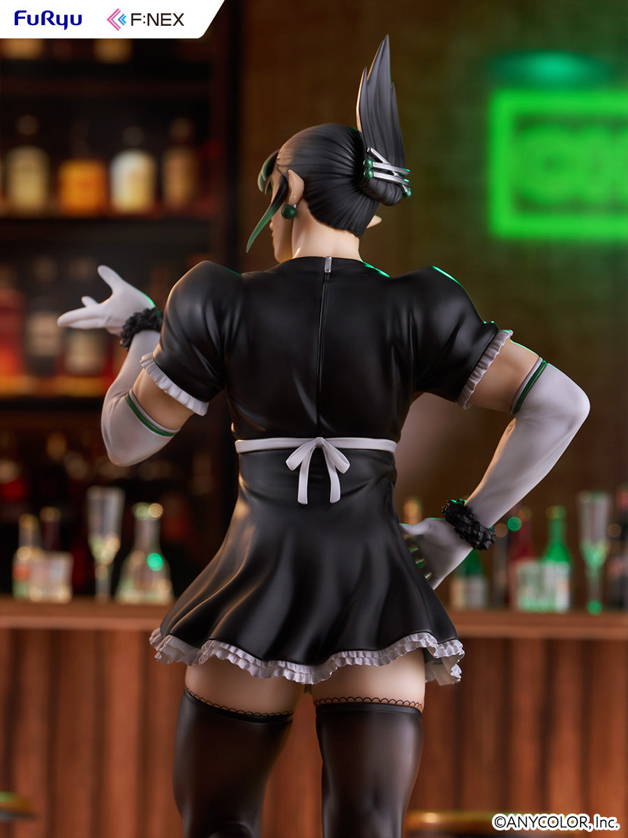 (Pre-Order) Furyu: NIJISANJI - Hanabatake Chaika 1/7 Scale Figure