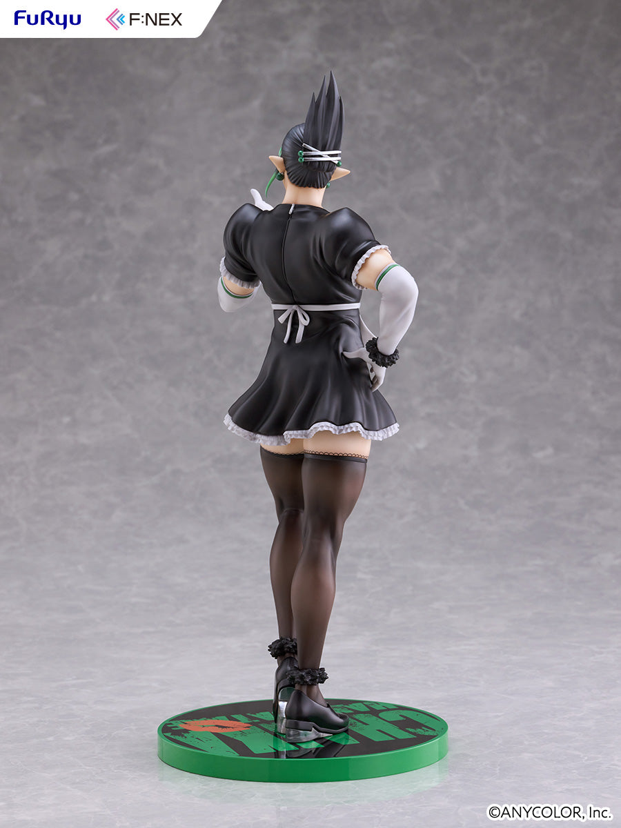 (Pre-Order) Furyu: NIJISANJI - Hanabatake Chaika 1/7 Scale Figure