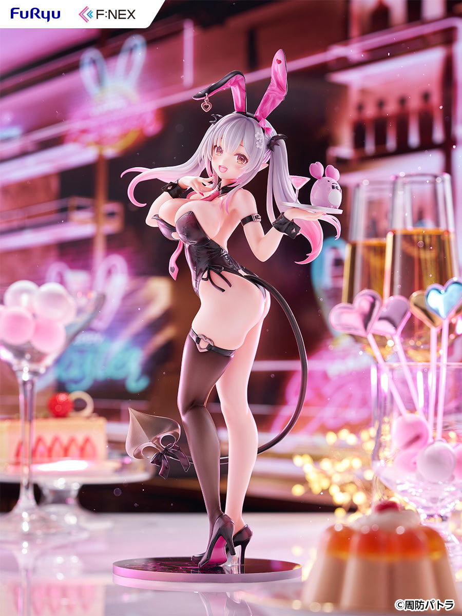 (Pre-Order) Furyu: Patra Suou Bunny Ver. 1/6 Scale Figure
