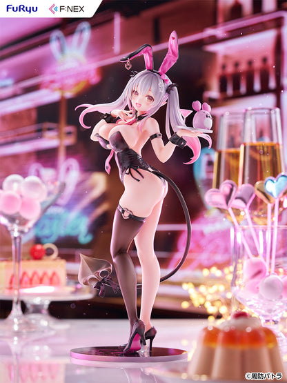 (Pre-Order) Furyu: Patra Suou Bunny Ver. 1/6 Scale Figure