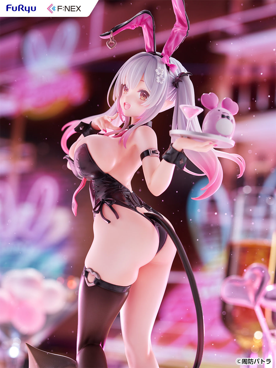 (Pre-Order) Furyu: Patra Suou Bunny Ver. 1/6 Scale Figure