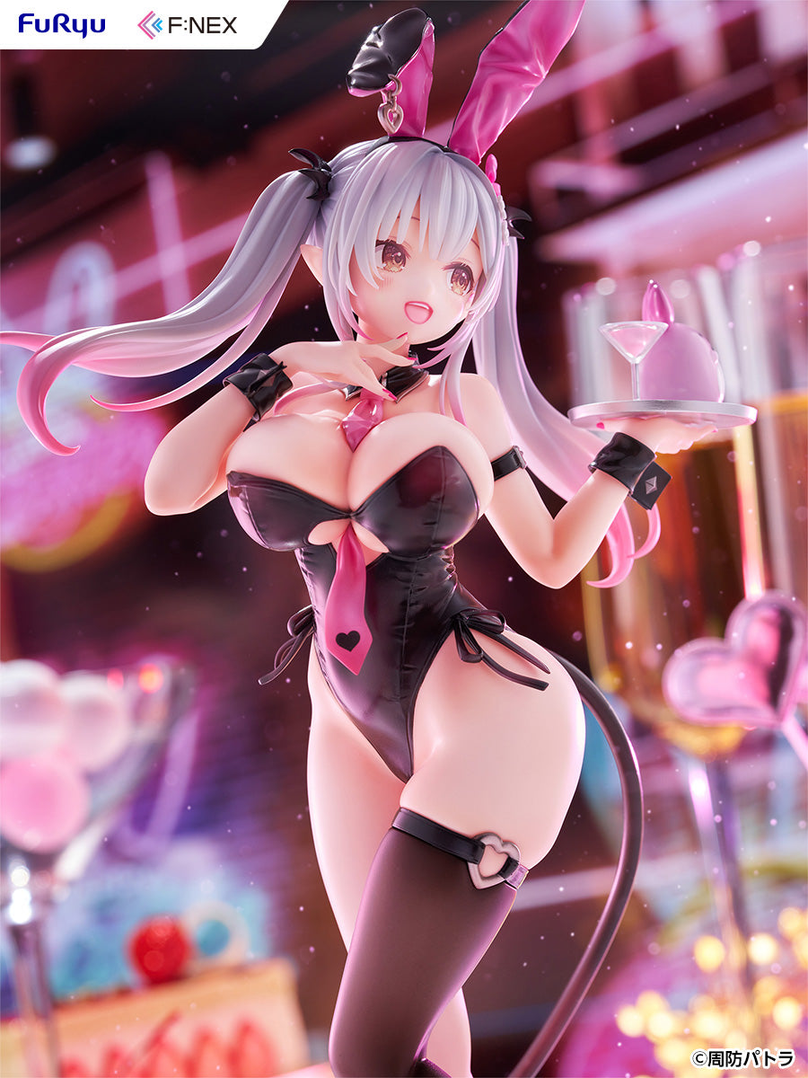 (Pre-Order) Furyu: Patra Suou Bunny Ver. 1/6 Scale Figure