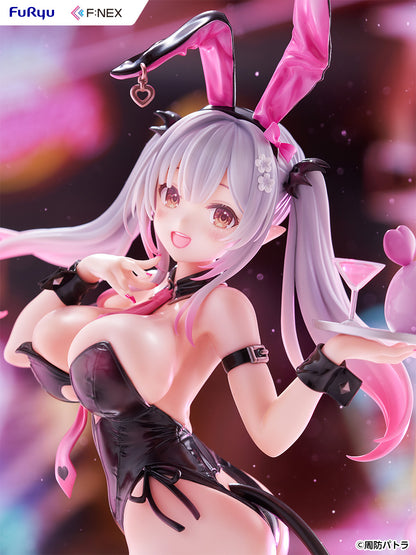 (Pre-Order) Furyu: Patra Suou Bunny Ver. 1/6 Scale Figure